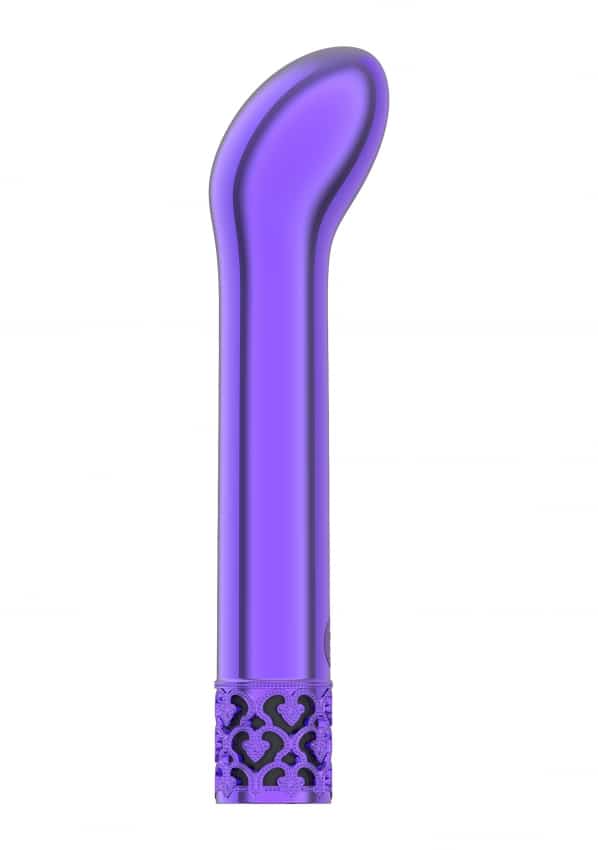 Jewel G-spot Vibrator