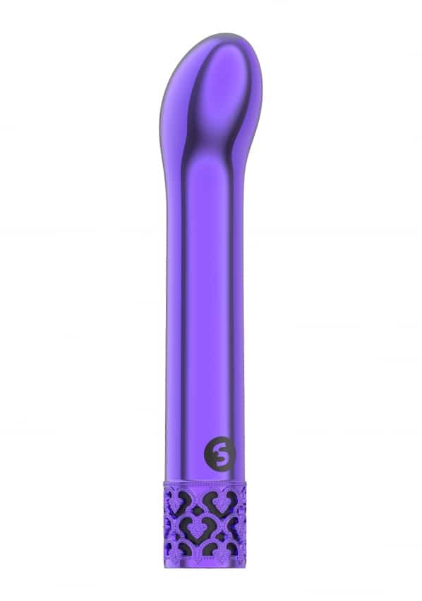 Jewel G-spot Vibrator
