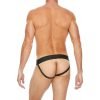 Jock Strap met rits