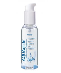 Joydivision Aquaglide liquid Glijmiddel - 125ml