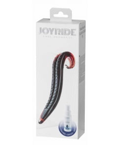 Joyride - Glazen Dildo voor de G-spot - GlassiX Set 15