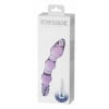 Joyride - Glazen Dildo voor vaginaal en anaal gebruik - GlassiX Set 17