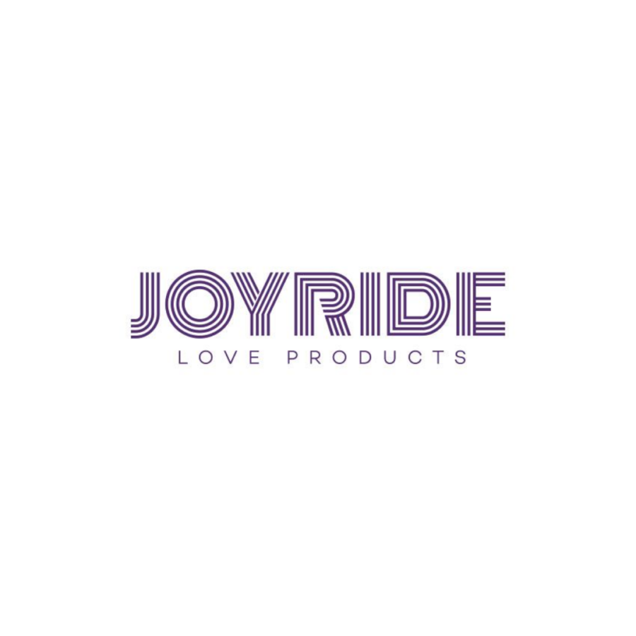 Joyride logo