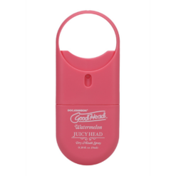 Juicy Head Dry Mouth Spray