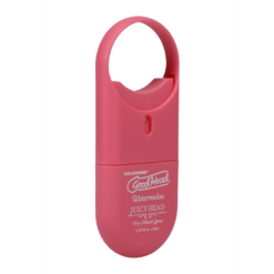 Juicy Head Dry Mouth Spray