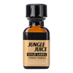 Jungle Juice Gold Label