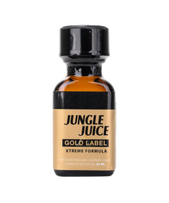 Jungle Juice Gold Label