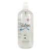 Just Glide Anal - anaal glijmiddel waterbasis - 1000 ml