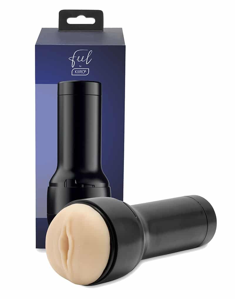 Kiiroo FEEL Stroker