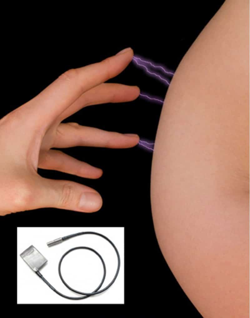 Kinklab - Power Tripper voor Neon Wand