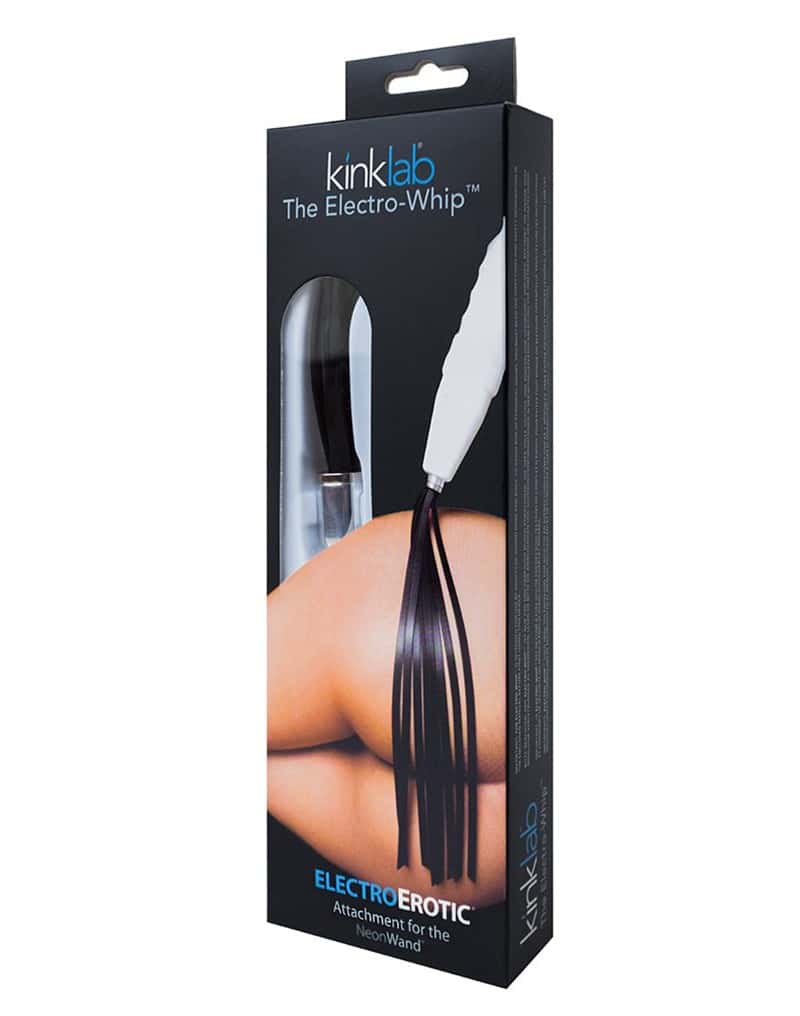 Kinklab - The Electro Whip