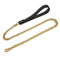 Kinky Diva – Chique Riem voor een Collar
