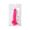 Kleine Roze dildo ook voor anaal