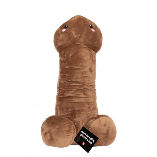 Knuffel Penis 100 cm