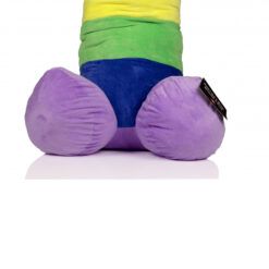 Knuffel Penis 100 cm