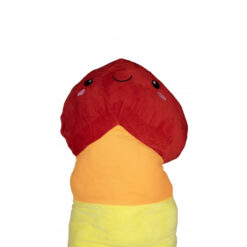 Knuffel Penis 100 cm