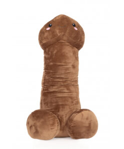 Knuffel Penis 100 cm