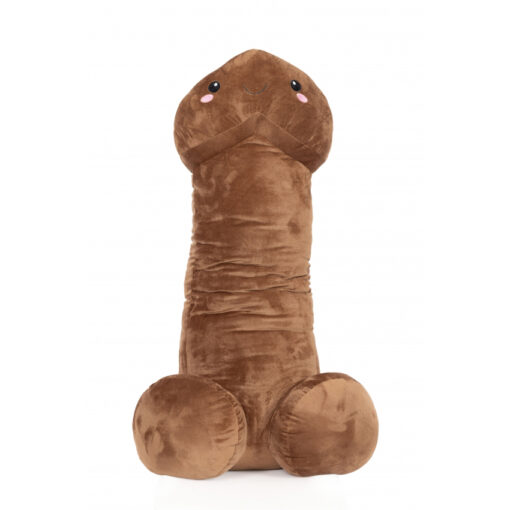 Knuffel Penis 100 cm