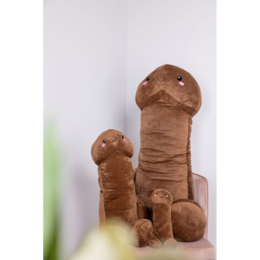 Knuffel Penis 100 cm