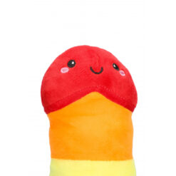 Knuffel Penis