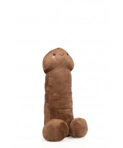 Knuffel Penis 60 cm