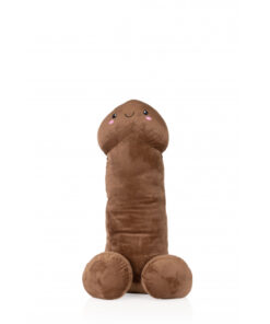 Knuffel Penis 60 cm