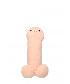 Knuffel Penis