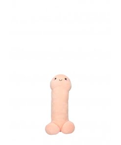 Knuffel Penis - Pluche