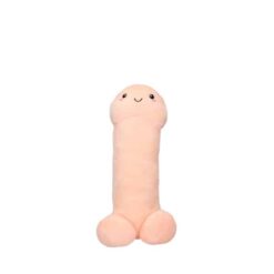 Knuffel Penis - Pluche