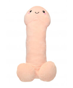 Knuffel Penis 100 cm