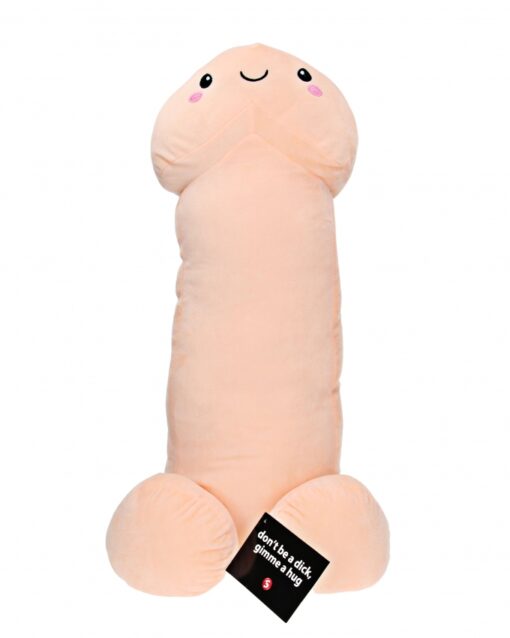 Knuffel Penis 100 cm