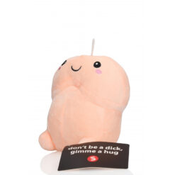 Knuffel penis 20 cm