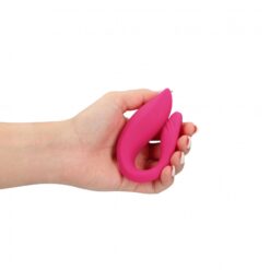 Koppeltoy met afstandsbediening