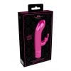 Krachtige oplaadbare Rabbit vibrator