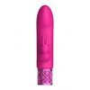 Krachtige oplaadbare Rabbit vibrator