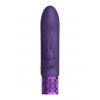 Krachtige oplaadbare Rabbit vibrator