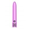 Krachtige oplaadbare vibrator