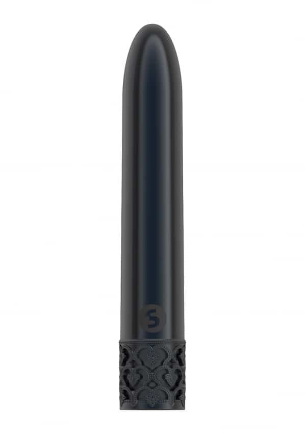 Krachtige oplaadbare vibrator