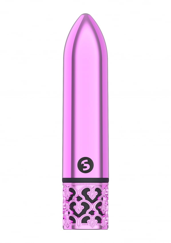 Krachtige oplaadbare vibrator