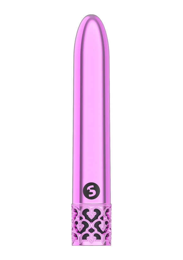 Krachtige oplaadbare vibrator