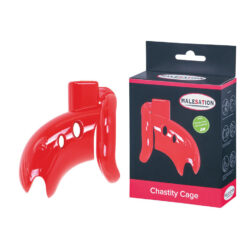 Kuisheidskooi Rood incl Slot
