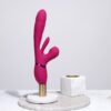 Kura Stotende G-spot Vibrator