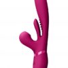 Kura Stotende G-spot Vibrator