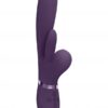 Kura Stotende G-spot Vibrator