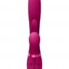 Kura Stotende G-spot Vibrator