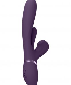 Kura Stotende G-spot Vibrator