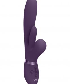 Kura Stotende G-spot Vibrator