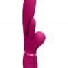 Kura Stotende G-spot Vibrator