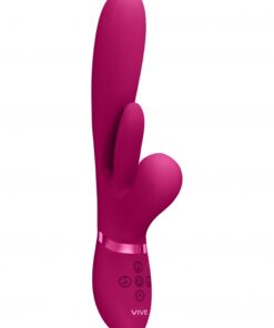 Kura Stotende G-spot Vibrator