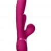 Kura Stotende G-spot Vibrator